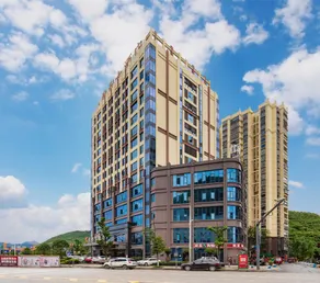 Gui Zhou Jun He Hotel - Image 5