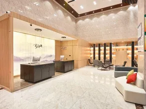 Weiduo Hotel (Shaoxing East Railway Station) - Image 2
