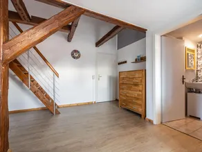 Studio in Buchholz am Muritzsee - Image 4