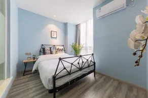 Meng Zhi Fan International Hostel - Image 1