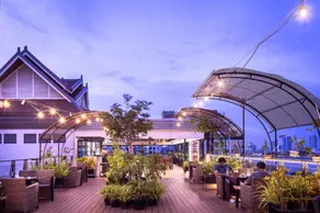 Ohana Phnom Penh Palace Hotel - Image 4
