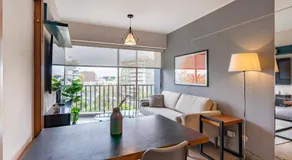 Perricholi Central Apartments by Geko - Image 4