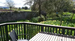 Garden Studio for Two - Image 2