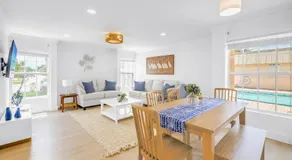 NEW LISTING! The Village Breeze II - White-sand, Pool, Beaches, Daiquiris, Seafood! - Image 3