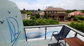 Ciklámen apartman - Image 5