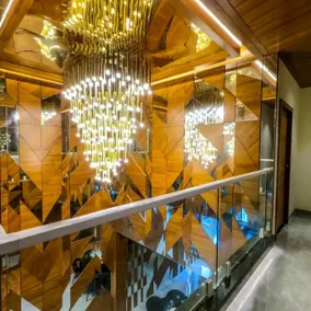 Trident Villas And Holidays Igatpuri - Image 4