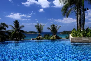 The heights kata sea view apartment C1 - Image 3