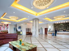 Vienna Classic Hotel Shanghai Tinglin - Image 3