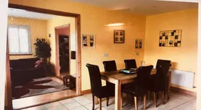 4 Bedrooms with stunning Lake View Drumcoura Lake Resort beside Saloon & equestrian Centre, Lakes & Forest - Image 5