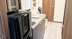 Laundry Design House 妙典駅6分 - Image 3