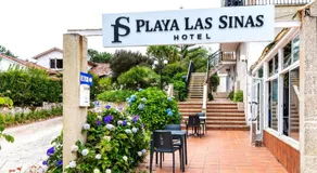 Hotel Playa Las Sinas - Image 5