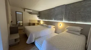 Hotel San Bernnardo - Image 2