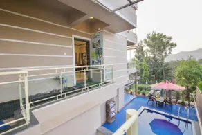5BHK Pool villa scenic Parmar MountView@ lonavala - Image 5