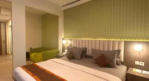 Xtra Hotel Bengkulu - Image 2
