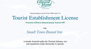 Small Town Bound Inn - Image 3
