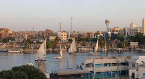 Ezzo Nubian guest house - Image 4
