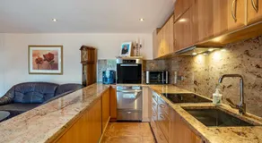 Estúdio 'Haus Am Bächel 2' com terraço partilhado e Wi-Fi - Image 3