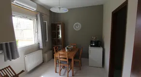 COZY APARTMENT IN THE HEART OF THE TOWN - Image 4