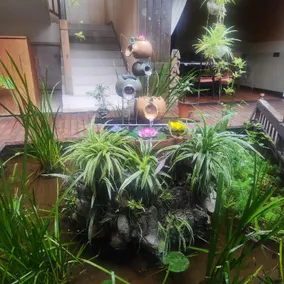 Ruishi Garden Hotel - Image 4