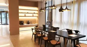 Jinjiang Inn Select Xiamen International Airport - Image 4