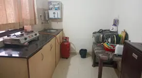 Calangute apartment with swimming pool - Image 5