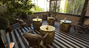 Les Chambres de Amelie B&B - Image 4