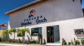 Pousada Boipeba Beach - Image 5