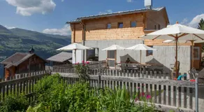 Ustria Steila Siat Hotel und Restaurant - Image 3