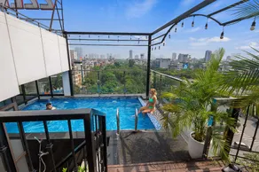 22Land Residence Hotel 2 - Image 2