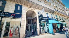 81 - Paris Luxe Sebastopol - Image 4