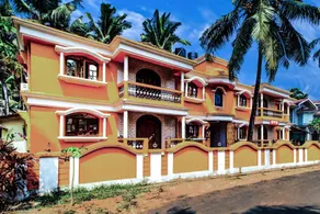 Hotel O Casa Grande - Image 4