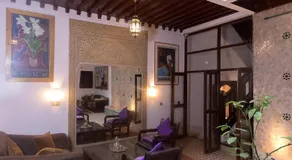 Riad Wardate Rita - Image 4