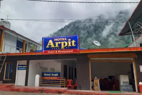 Hotel Arpit - Image 3