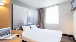 B&B HOTEL Orleans Saint-Jean de Braye - Image 2