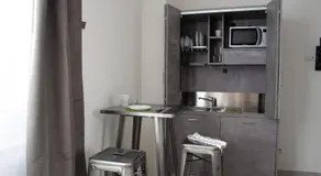 Warrest - Short Rent Apartments - Image 5