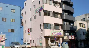 First Hongo Building 202 / Vacation STAY 3355 - Image 4