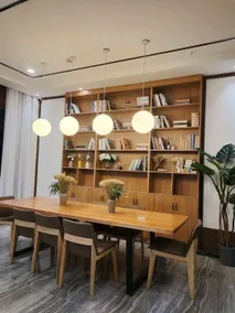Huiyou Hotel - Image 5