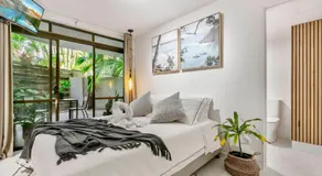 Naousa Private Beach Bungalow - Image 2