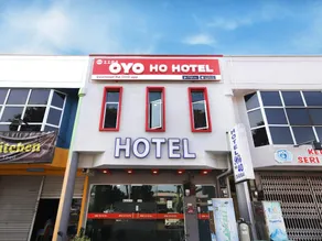 Hotel O 1184 Ho Hotel - Image 5