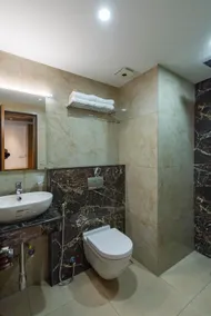 Hotel Vilvah - Image 2