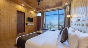 Hotel Himalyan Peaks by Chaitanya Homes - Image 3