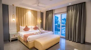 Hotel MJ Residency - Image 2