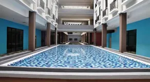 HP Temasek Hotel - Image 5