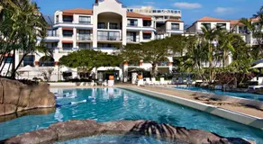 Calypso Plaza Resort Unit 215 - Image 5