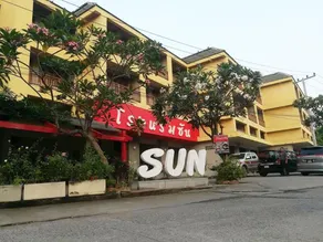 Sun Hotel - Image 3