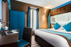 Savvas-Deval Hotel - Image 2