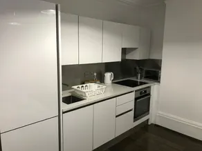 Contractor Luxury Studio Apartment - Image 4