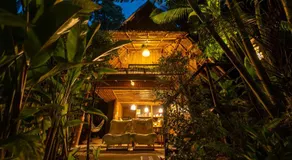 Bamboo Bay Eco Resort - Image 5