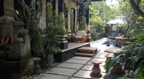 Mimba Private House - Image 4