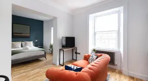 Dragon Suites Luxury Serviced Apartments at Alva Street - Image 5